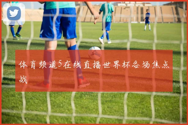 体育频道5在线直播世界杯各场焦点战