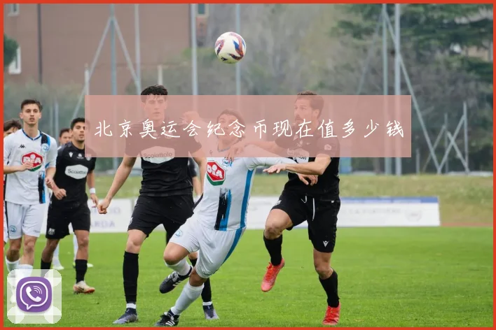 北京奥运会纪念币现在值多少钱